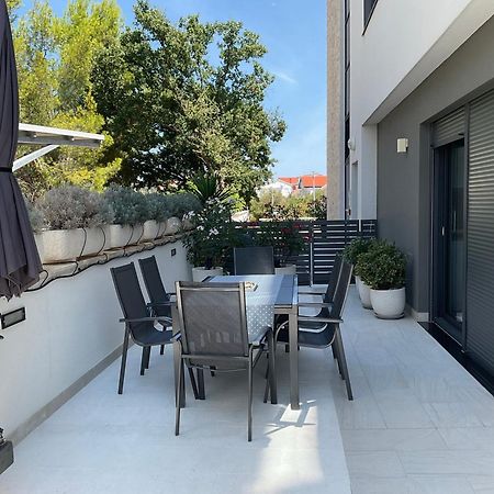 Apartman Darija Sukosan Ngoại thất bức ảnh