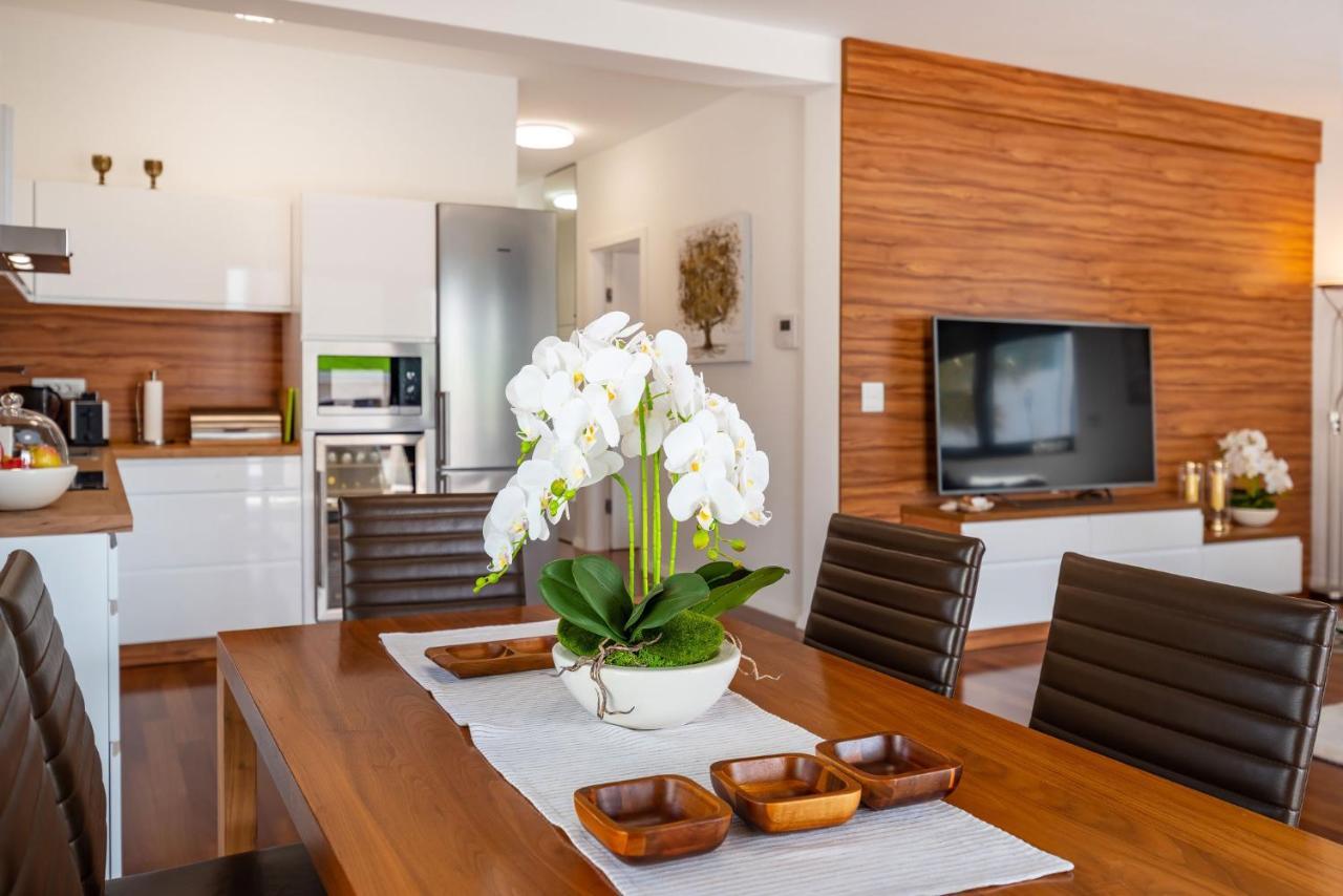 Apartman Darija Sukosan Ngoại thất bức ảnh